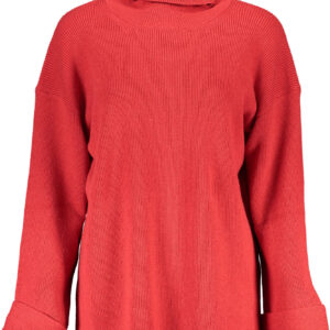 GANT ROTER PULLOVER FÜR DAMEN