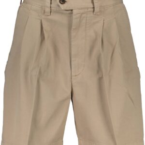GANT HERREN BERMUDASHOSE BEIGE