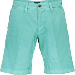 GANT GRÜNE BERMUDA-HOSE FÜR HERREN