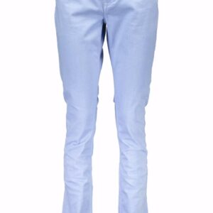 HELLBLAUE HOSE FÜR DAMEN VON GANT