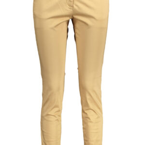 GANT BEIGE DAMENHOSE