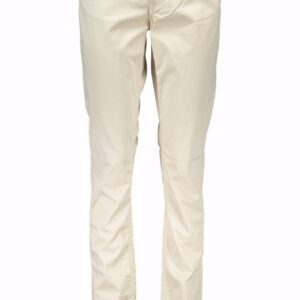 GANT BEIGE DAMENHOSE