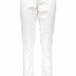 GANT WEISSE DAMENHOSE