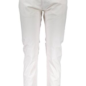 GANT WEISSE DAMENHOSE