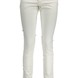 GANT WEISSE DAMENHOSE