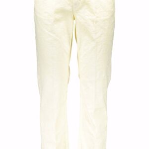 GANT WEISSE DAMENHOSE