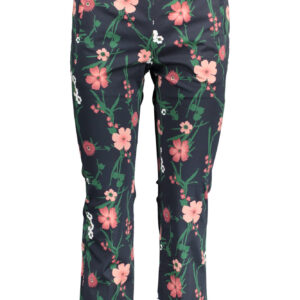 GANT DAMENHOSE BLAU
