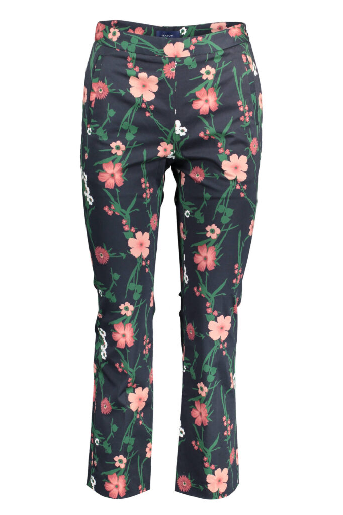 GANT DAMENHOSE BLAU