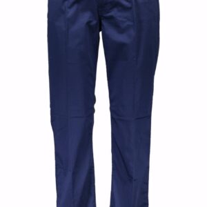 GANT DAMENHOSE BLAU
