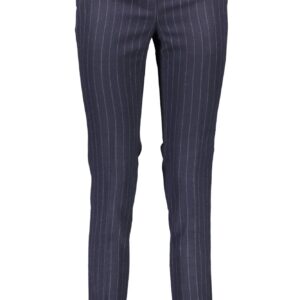 GANT DAMENHOSE BLAU
