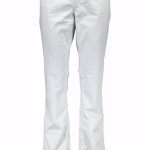GANT GRAUE HOSE FÜR DAMEN