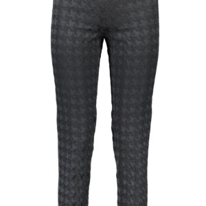 GANT DAMEN SCHWARZE HOSE
