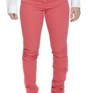 GANT ROSA HOSE FÜR DAMEN