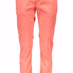 GANT ROTE DAMENHOSE
