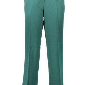 GRÜNE HOSE FÜR DAMEN VON GANT