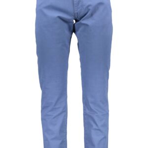 GANT BLAUE HERRENHOSE