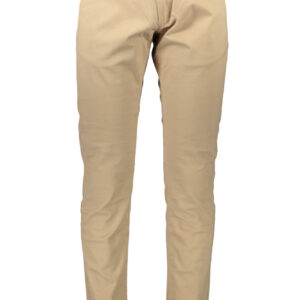GANT BEIGE HERRENHOSE