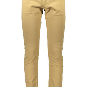 GANT BEIGE HERRENHOSE