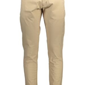 GANT HERRENHOSE BEIGE