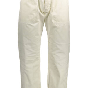 GANT WEISSE HERRENHOSE