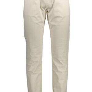 GANT WEISSE HERRENHOSE