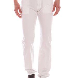 GANT WEISSE HERRENHOSE