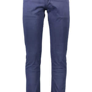 GANT BLAUE HERRENHOSE