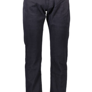 GANT BLAUE HERRENHOSE