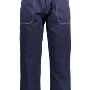GANT BLAUE HERRENHOSE