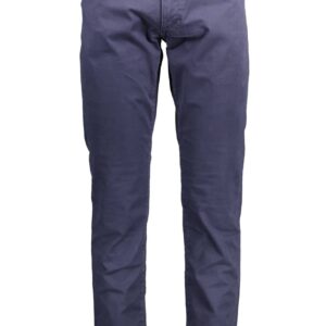 GANT HERREN BLAU HOSE