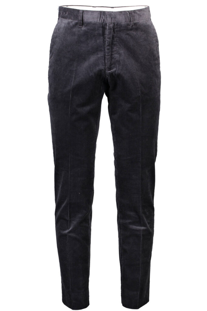 GANT BLAUE HERRENHOSE