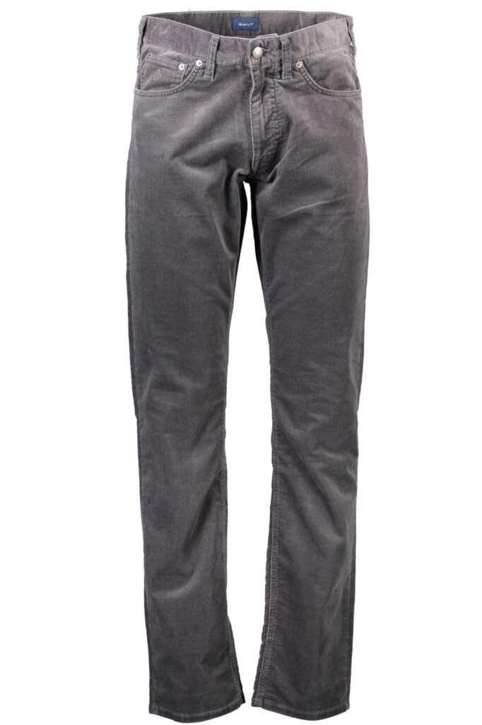 GANT GRAUE HOSE FÜR HERREN