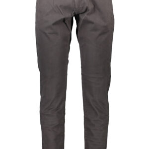 GANT HERRENHOSE GRAU