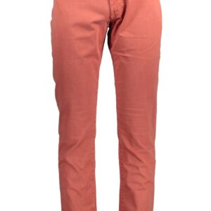 GANT ROT HERRENHOSE
