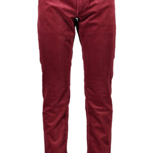 GANT HERREN ROTE HOSE