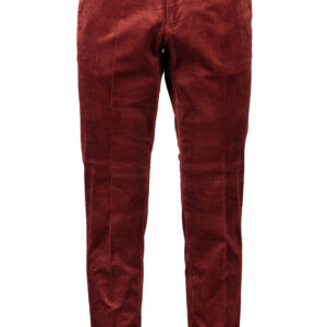 GANT ROT HERRENHOSE