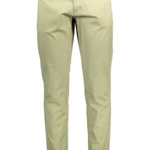 GANT HERREN GRÜNE HOSE
