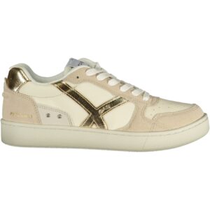 GAS Damen-Sportschuhe in Beige