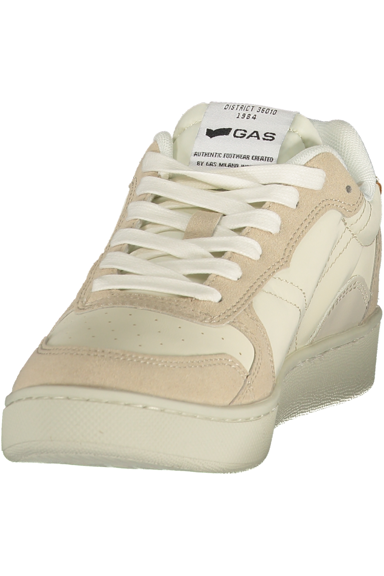 GAS Damen-Sportschuhe in Beige – Bild 3