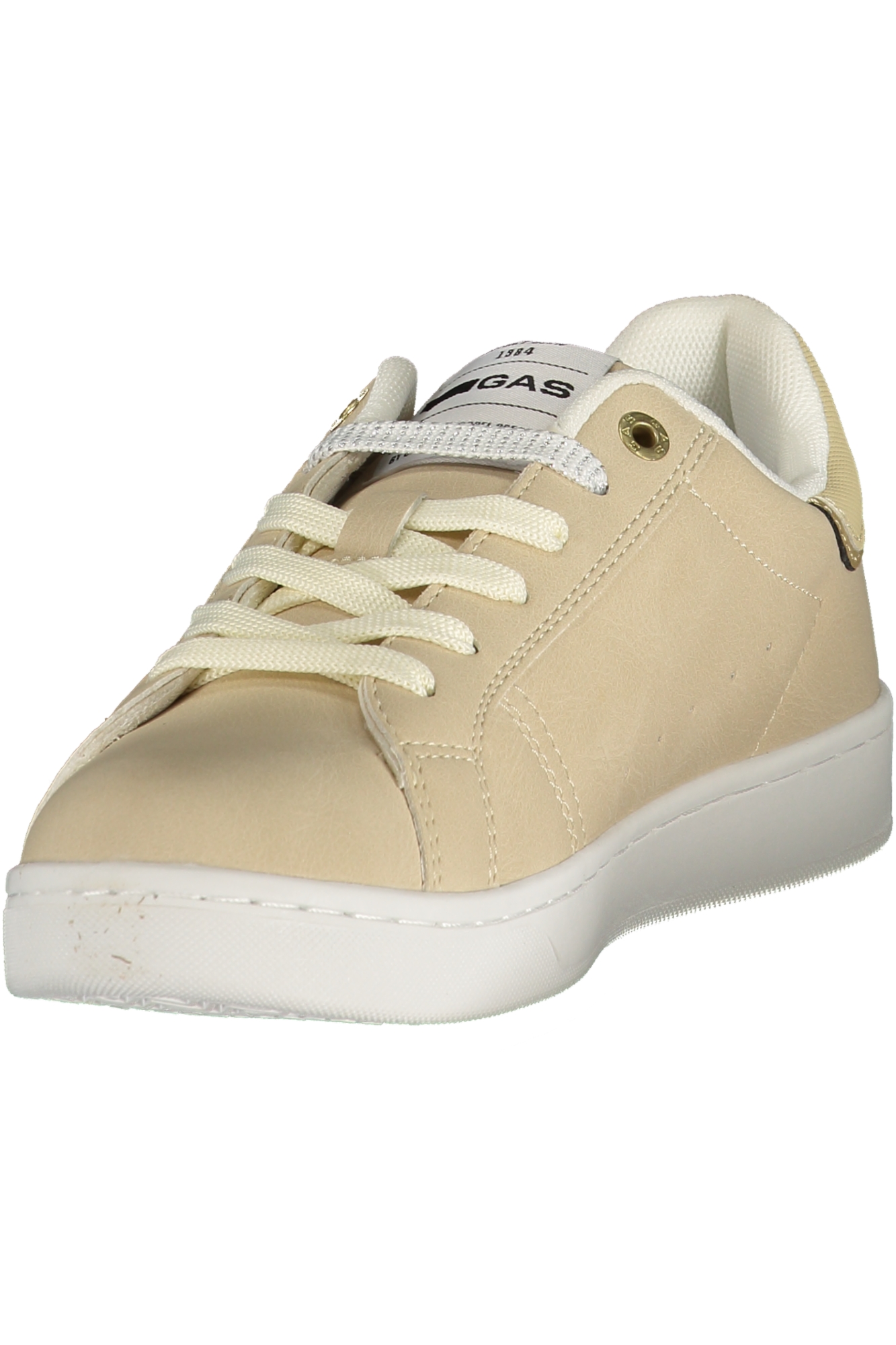 GAS Damen-Sportschuhe in Beige – Bild 3