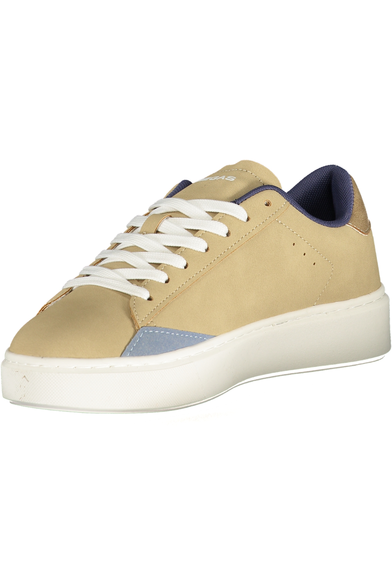 GAS Damen-Sportschuhe in Beige – Bild 3