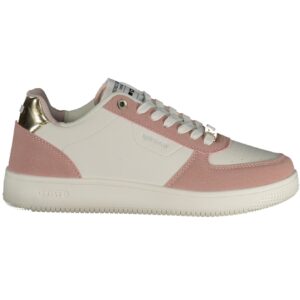 GAS Damen-Sportschuhe, weiß