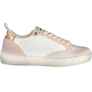 GAS Damen-Sportschuhe, weiß
