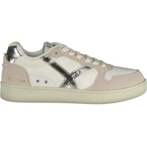 GAS Damen-Sportschuhe, weiß