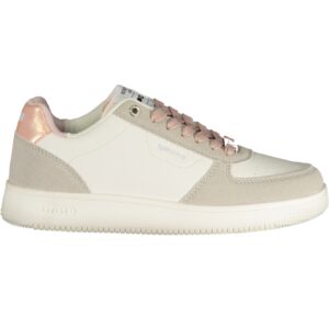 GAS Damen-Sportschuhe, weiß