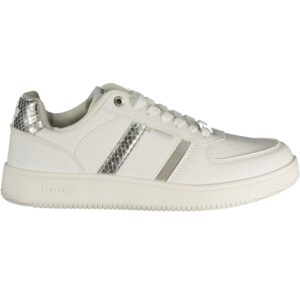 GAS Damen-Sportschuhe, weiß