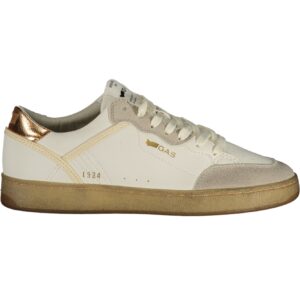 GAS Damen-Sportschuhe, weiß
