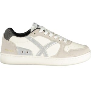 GAS Damen-Sportschuhe, weiß