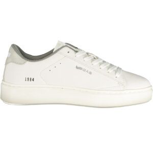 GAS Damen-Sportschuhe, weiß