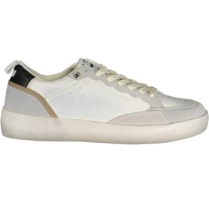 GAS Damen-Sportschuhe, Grau